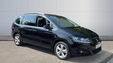 SEAT Alhambra 2.0 TDI CR Ecomotive SE [150] 5dr Diesel Estate